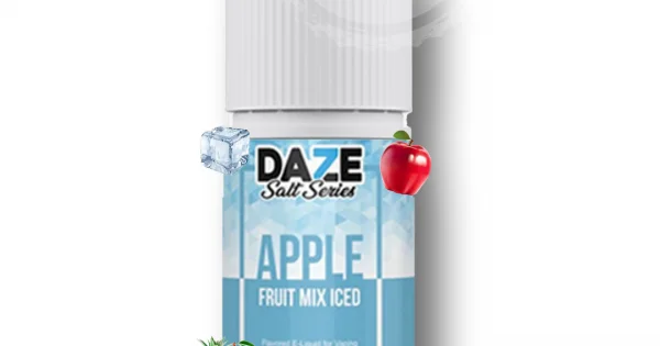 Wet Liquids Salt 30ML - Vape Wholesale USA - $0