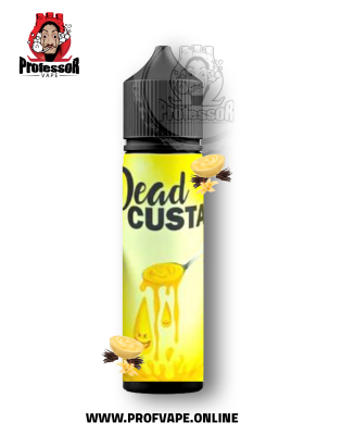 Dead Custard 60ml Dead Custard 60ml