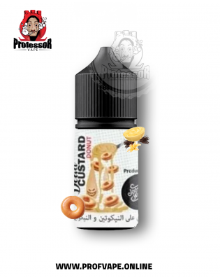  Joosy World dead custard donut 30ml