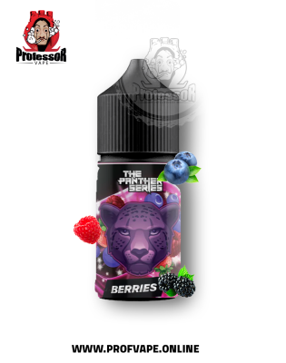 Dr vape panther berries 30ml Dr vape panther berries 30ml