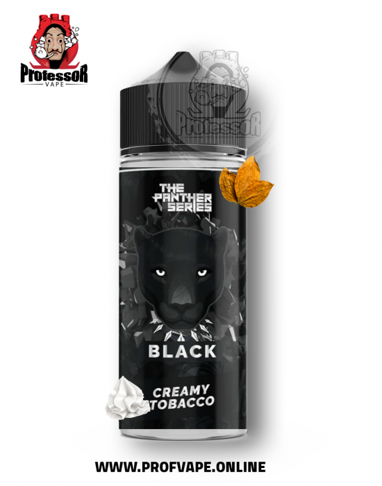 Dr vape black panther 120ml