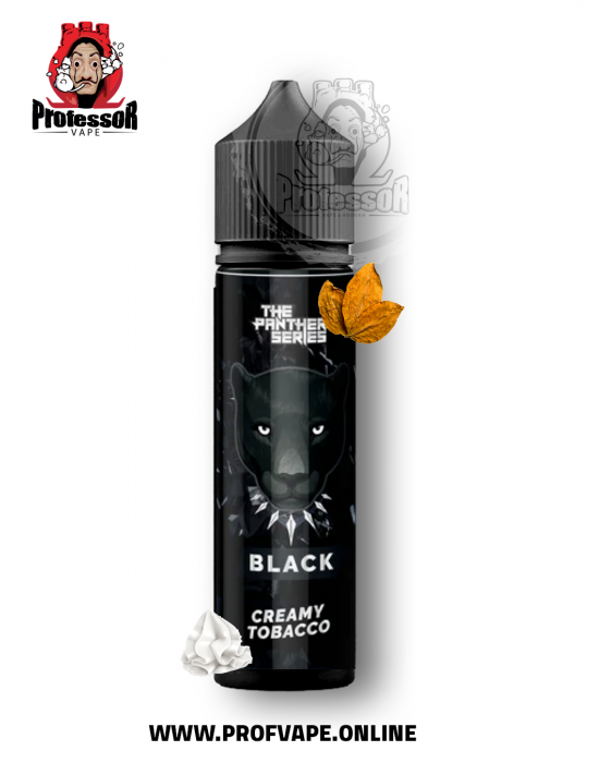Dr Vapes Black Panther 60ml
