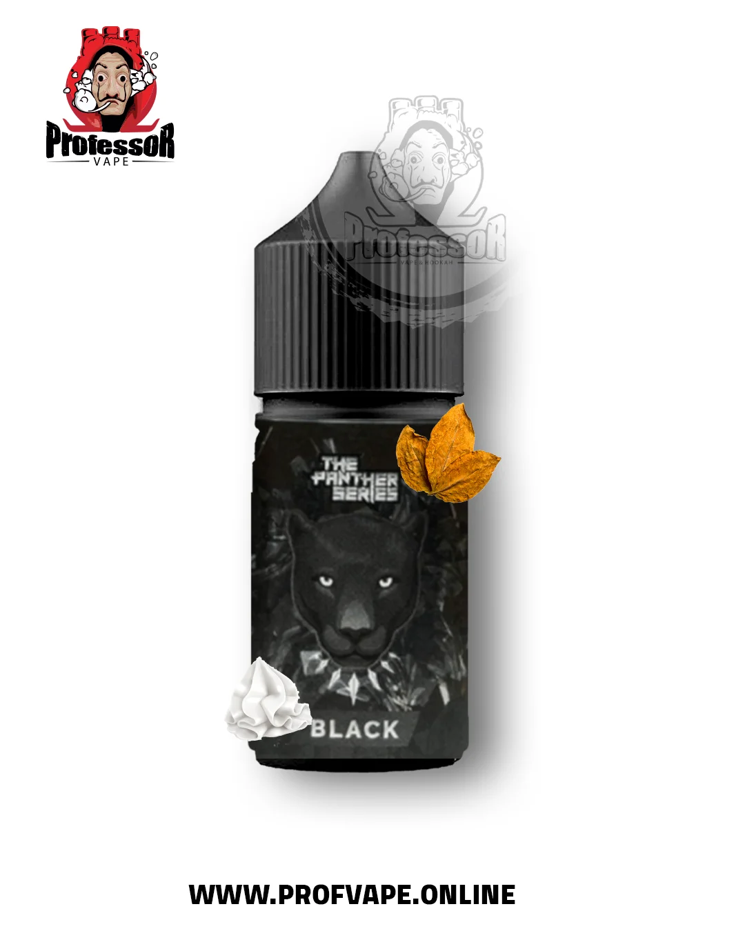 Black Panther 30ml