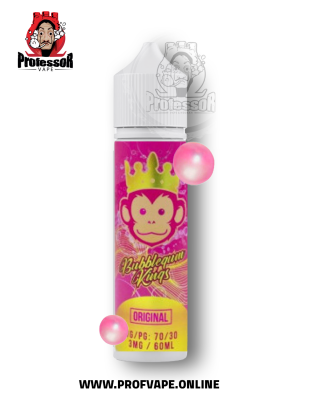 Dr vape bubblegum kings original 60ml  Dr vape bubblegum kings original 60ml