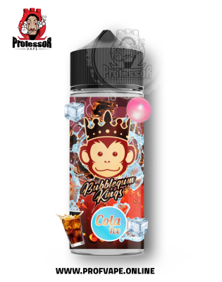 Dr vape bubblgum kings cola ice 120ml Dr vape bubblgum kings cola ice 120ml