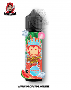 Dr vape bubblegum kings watermelon ice 60ml Dr vape bubblegum kings watermelon ice 60ml