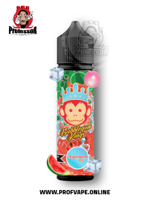 Dr vape bubblegum kings watermelon ice 60ml Dr vape bubblegum kings watermelon ice 60ml