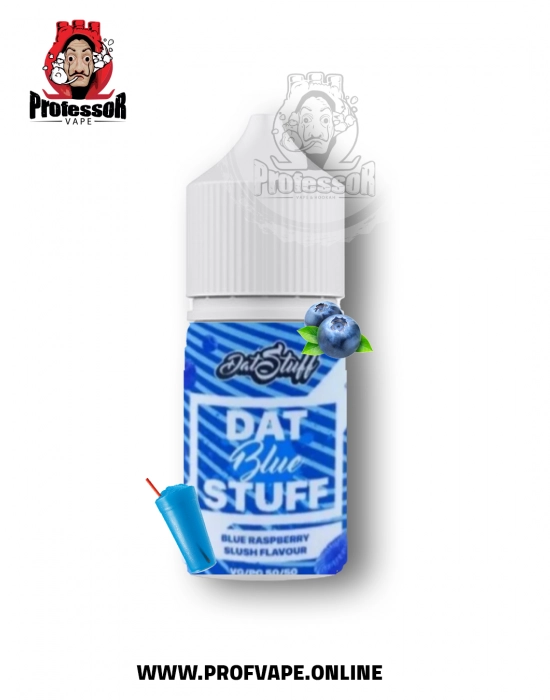 Dr vape dat blue stuff 30ml - in saudi arabia