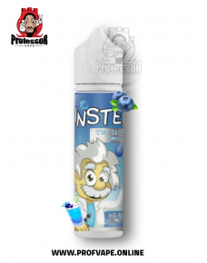 Dr vape einstein 60ml 3mg Dr vape einstein 60ml 3mg