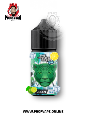 Dr vape panther green ice 30ml