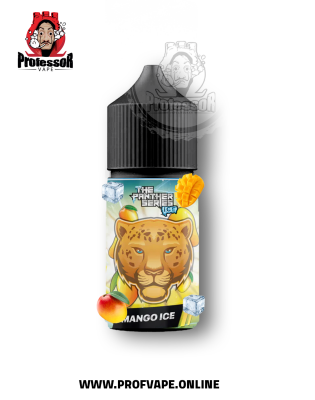 Dr vape panther mango ice 30ml Dr vape panther mango ice 30ml