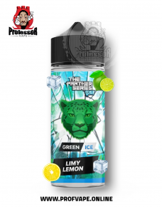 Dr vape panther green ice 120ml