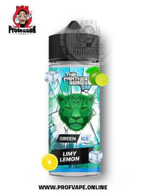 Dr vape panther green ice 120ml Dr vape panther green ice 120ml