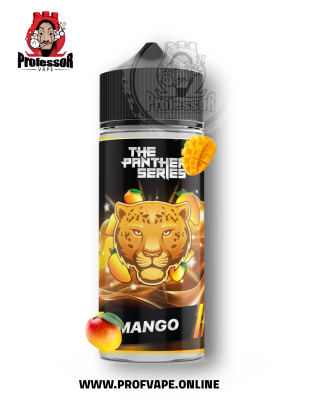 Dr vape panther mango 120ml Dr vape panther mango 120ml