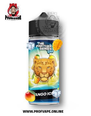 Dr vape panther mango ice 120ml Dr vape panther mango ice 120ml