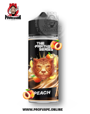 Dr vape panther peach 120ml