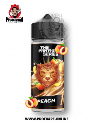 Dr vape panther peach 120ml