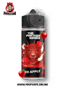 Dr vape panther red apple 120ml Dr vape panther red apple 120ml