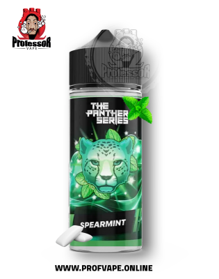 Dr vape panther spearmint 120ml Dr vape panther spearmint 120ml
