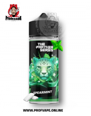 Dr vape panther spearmint 120ml