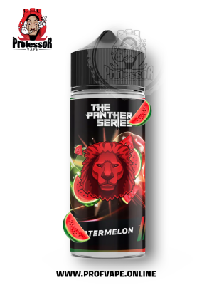 Dr vape panther watermelon 120ml Dr vape panther watermelon 120ml