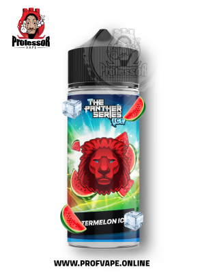 Dr vape panther watermelon ice 120ml Dr vape panther watermelon ice 120ml