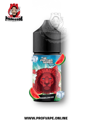 نكهة بطيخ - بانثر بطيخ ايس 30مل نكهة بطيخ - بانثر بطيخ ايس 30مل