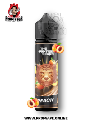 Dr vape panther peach 60ml