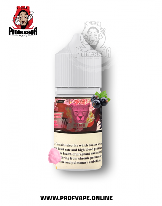Pink Panther Candy 30ml