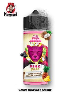 Dr vape pina colada 120ml Dr vape pina colada 120ml