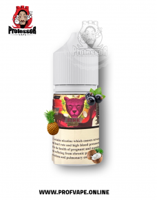 نكهة كولادا - بينك بانثر كولادا 30مل نكهة كولادا - بينك بانثر كولادا 30مل