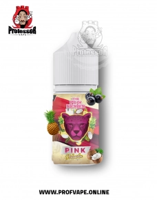 elfbar nachfüll pod läuft aus Blue Ice 10ml Salt — Dr Vapes main image 1