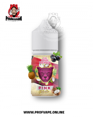 Dr Vape - Pink Panther Colada 30ml