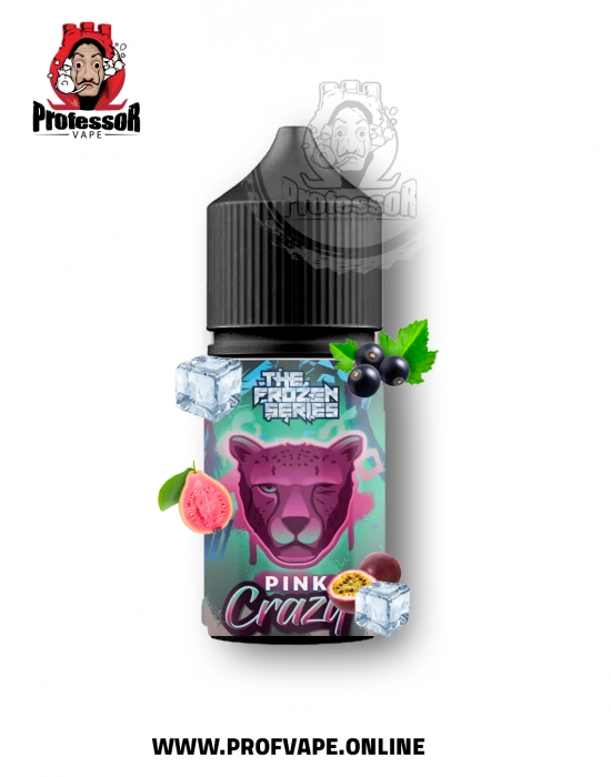 dr. vapes Dr Vapes The Frozen Series 120ml In UAE main image 1