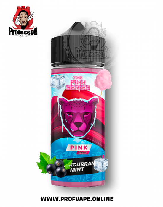 Dr vape pink panther orignal ice 120ml