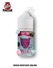Dr vape - Pink Panther original Ice 30ml Dr vape - Pink Panther original Ice 30ml