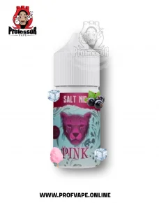 does robert pattinson vape Dr Vapes The Panther Series 60ml main image 1