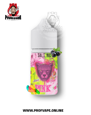 Pink panther remix 30ml Pink panther remix 30ml