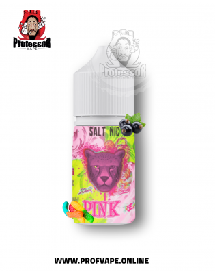 Dr Vape - Pink Panther Remix 30ml