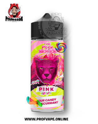 Dr vape pink panther remix 120ml Dr vape pink panther remix 120ml