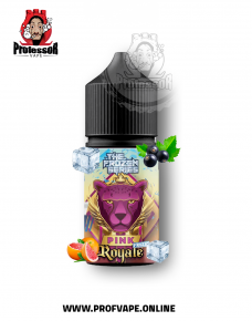 Dr vape Pink Panther royal Ice 30ml Dr vape Pink Panther royal Ice 30ml