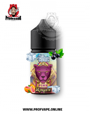 Dr Vape - Pink Panther Royal Ice 30ml