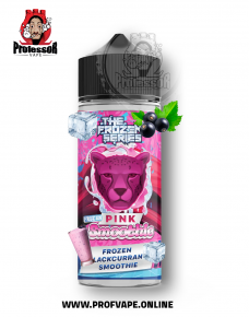 نكهة كشمش سموثي - دكتور فيب بينك بانثر سموثي ايس 120مل نكهة كشمش سموثي - دكتور فيب بينك بانثر سموثي ايس 120مل