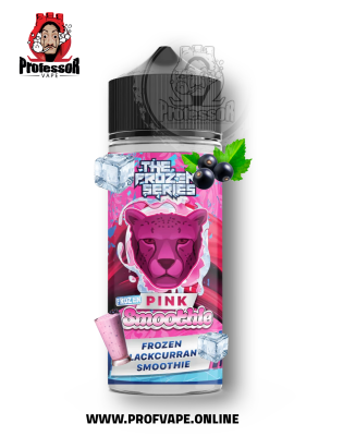Dr vape pink panther smoothie ice 120ml Dr vape pink panther smoothie ice 120ml