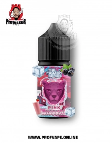 panther series Black Custard 60ml 3mg