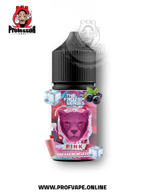 Dr vape Pink Panther smoothie Ice 30ml Dr vape Pink Panther smoothie Ice 30ml