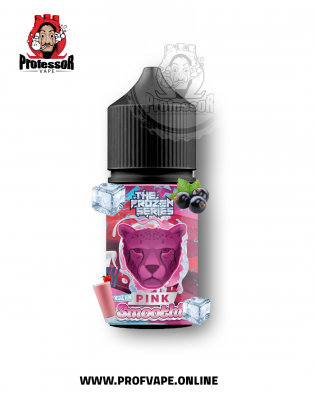 Dr Vape - Pink Panther Smoothie Ice 30ml