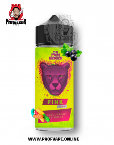 Dr vape pink panther sour 120ml Dr vape pink panther sour 120ml