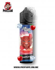 Dr vape panther red apple ice 60ml Dr vape panther red apple ice 60ml