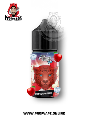 Dr vape panther red apple ice 30ml Dr vape panther red apple ice 30ml